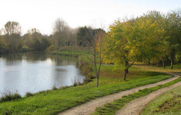 Photo – Le Canal
